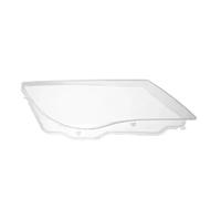 Auto Paralume Copertura Per BMW E63 E64 Per M6 2008 2009 2010 OE: 63127186815 63127186816 Guscio Faro Sinistro Destro Maschera Faro Copri Lente Faro Auto Faro Len Cover(Only Right Side)