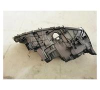 Auto Paralume Copertura Per BMW G32 630i 640i 650i Serie 6 GT 2017 2018 2019 2020 Alloggiamento Fari Anteriori E Posteriori Auto Faro Len Cover(Left side)