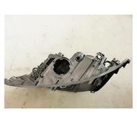 Auto Paralume Copertura Per BMW G32 630i 640i 650i Serie 6 GT 2017 2018 2019 2020 Alloggiamento Fari Anteriori E Posteriori Auto Faro Len Cover(Pair)