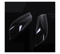 Auto Paralume Copertura Per BMW Serie 3 E90 2004 2005 2006 2007, Coppia Di Copri-lenti Per Fari Alogeni. Auto Faro Len Cover
