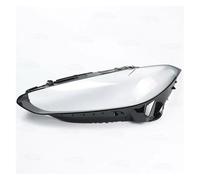 Auto Paralume Copertura Per BMW Serie 4 G22 G23 2021 2022, Calotta Copri-lente Per Fari Anteriori In Plastica Per Auto Auto Faro Len Cover(1 Piece Left)