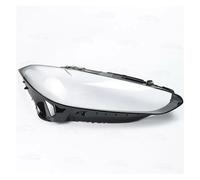 Auto Paralume Copertura Per BMW Serie 4 G22 G23 2021 2022, Calotta Copri-lente Per Fari Anteriori In Plastica Per Auto Auto Faro Len Cover(1 Piece Right)