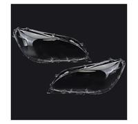 Auto Paralume Copertura Per BMW Serie 7 F02 F01 2009-2015 Coprifaro Coprifaro Coprifaro Coprifaro Coprifaro Accessori Per Fari Auto Faro Len Cover(1 Pair)