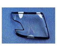 Auto Paralume Copertura Per Chevrolet Per Tahoe 2015-2020 Coprilente Trasparente Per Fari, Scocca In Plexiglass Per Ricambi Auto Auto Faro Len Cover(1PCS left side)