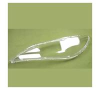 Auto Paralume Copertura Per Chrysler 200 2014 2015 2016 Copri Lente Faro Paralume Trasparente Guscio Faro In Per Plexiglass Sostituzione Auto Auto Faro Len Cover(1PCS left side)