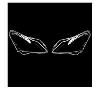 Auto Paralume Copertura Per G Line G37 G35 G25 2010-2013 Per Q40 2014 2015 Sostituisci Il Guscio Trasparente Delle Luci Del Faro Accessorio Per Auto Auto Faro Len Cover