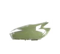 Auto Paralume Copertura Per Nissan Per Murano 2015-2021 Paralume Trasparente Faro Anteriore In Per Plexiglass Sostituisce Il Paralume Originale Alloggiamenti Fari(1PCS left side)