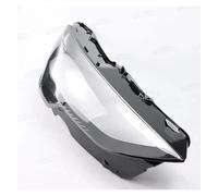 Auto Paralume Copertura Per Q3 Per Q 3 2019 2020 2021 2022 2023 2024 Copertura Faro Destro E Sinistro Faro Auto Lente In Vetro Coprilampada Paralume Guscio Auto Faro Len Cover(Only Right Side)