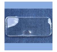 Auto Paralume Copertura Per Rolls-Royce Per Cullinan 2018 2019 2020 2021 Paralume Per Fari Paralume Trasparente Per Plexiglass Auto Faro Len Cover(1PCS left side)
