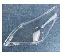 Auto Paralume Copertura Per Toyota Per Verso 2011 2012 2013 2014 2015 Maschera Trasparente Fari Anteriori In Per Plexiglass Sostituisci La Lente Originale Auto Faro Len Cover(1PCS left side)