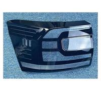 Auto Paralume Copertura Per VW Per Tacqua 2020-2023 Copertura Esterna Fanale Posteriore Luci Dei Freni Guscio Sostituisci Il Paralume Originale Auto Faro Len Cover(1PCS left side)