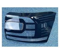 Auto Paralume Copertura Per VW Per Tacqua 2020-2023 Copertura Esterna Fanale Posteriore Luci Dei Freni Guscio Sostituisci Il Paralume Originale Auto Faro Len Cover(1PCS right side)