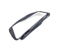 Auto Paralume Luminoso Per A4 A4L B9 2013 2014 2015 Copertura Faro Anteriore Sinistro/destro Guscio Paralume Trasparente Lente(Right)