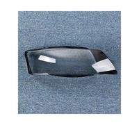 Auto Paralume Luminoso Per A5 2008 2009 2010 2011 Paralume Trasparente Per Fari Anteriori(2Pcs Left And Right)