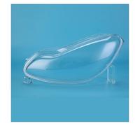 Auto Paralume Luminoso Per Benz Per Smart Forjeremy 2009 2010 2011 2012 2013 2014 2015 Fari Auto Guscio Luci Vetro(Right)