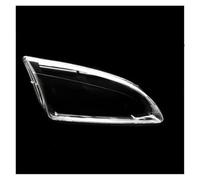 Auto Paralume Luminoso Per Ford Per Focus MK2 C307 Pre-facelift 2004-2007 Alloggiamento Trasparente Per Fari Anteriori Lente In Vetro Coprilampada Coprifari(R)