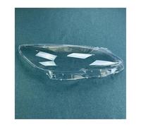 Auto Paralume Luminoso Per Per Escape 2019 2020 2021 2022 2023 Coprilampada Trasparente Per Fari Anteriori Lente In Vetro Per Lampada(Left and Right)