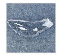 Auto Paralume Luminoso Per Subaru Per Outback 2010 2011 2012 2013 2014 Vetro Per Fari Anteriori Paralume Trasparente Guscio Coprifaro Lente(Left and Right)