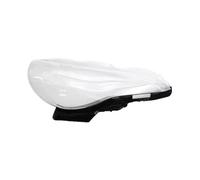 Auto Paralume Luminoso Per Toyota 86 Per Subaru BRZ 2012 2013 2014 2015 2016 Lente Per Fari Auto Copertura(Left)