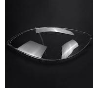 Auto Paralume Trasparente Car Clear Headlight Lens Cover Shell Per Mercedes Per Benz W639 Per Vito Per Viano 2004-2010(Sinistra)