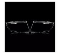 Auto Paralume Trasparente Per Jeep Per Grand Per Cherokee 2011-2013 Coprilente Per Fari Anteriori Vetro Fari Anteriori(PAIR)