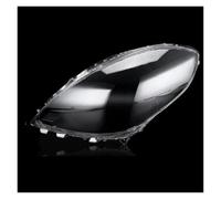 Auto Paralume Trasparente Per Nissan Per Sunny 2011 2012 2013 Accessori Per Auto Paralume Per Fari Paralume Per Fari Lente Per Paralume(Left Side)