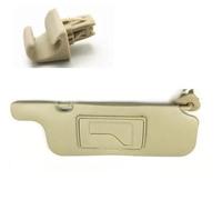 Auto Parasole Antiabbagliamento Con Kit Specchio Per Toyota Per Corolla 2003-2012(Right)