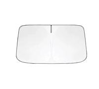 Auto Parasole Per Jaguar Per E-Pace X540 2017-2025 Parabrezza Parasole Visiera Protettiva Pieghevole Blocchi Raggi UV Parabrezza Protettore Contro