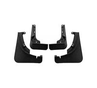 Auto Paraspruzzi 4 Pezzi Compatible Con Jetour Per T2 2023 2024 Parafanghi Paraspruzzi Ruote Anteriori E Posteriori Accessori Auto
