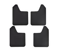 Auto Paraspruzzi 4x Largo Paraspruzzi Per Mitsubishi Per Pajero V20 V60 V80 2 3 4 V73 V93 V97 Mini Challenger Per Endeavour Paraspruzzi Paraspruzzi Parafanghi Parafango Protection(1 UK)