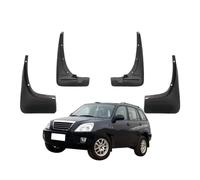 Auto Paraspruzzi Anteriori Posteriori Per Chery Per Tiggo 2005-2009