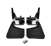Auto Paraspruzzi Anteriori Posteriori Per Land Per Rover Per Defender L663 Paraspruzzi Parafanghi Guardia Parafango Auto Protezione Body Kit
