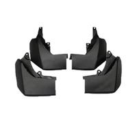 Auto Paraspruzzi Anteriori Posteriori Per Land Per Rover Per Discovery 4 LR4 2010-2016 Auto Paraspruzzi Fender Parafanghi