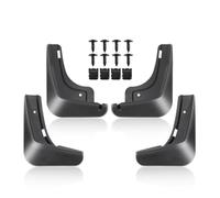 Auto Paraspruzzi Anteriori Posteriori Per MG Per ZS MK2 Pro 2025 2026