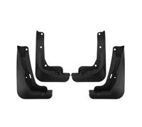 Auto Paraspruzzi Anteriori Posteriori Per Yaris X 2020-2023