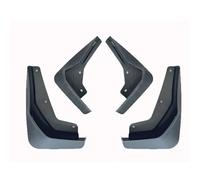 auto Paraspruzzi Compatibile Con Benz Per CLA Per C118 W118 2019 2020 2021 2022 Parafanghi Paraspruzzi Anteriori Posteriori Ruote Accessori Auto