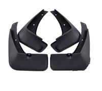 auto Paraspruzzi Compatibile Con Chery Per Tiggo 7 Pro Max 2023 2022 2021 4PCS Anteriori Parafanghi Posteriori Mud Flaps Parafanghi Guardia Accessori Auto