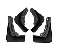 auto Paraspruzzi Compatibile Con Tavendor 2022 2023 2024 Parafanghi Per Auto Anteriori E Posteriori Parafango Ruote Protezione Antispruzzo Accessori Protettori