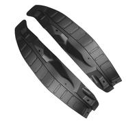 Auto Paraspruzzi Compatibile Con Toyota Per Land Per Cruiser Per Prado 2024 2025 4 Pezzi Parafanghi Ruota Paraspruzzi Accessori Auto Parafanghi Stampati