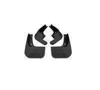 Auto Paraspruzzi Compatible Con Citroen Per C-Elysee 2013 2014 2015 2016 2017 Parafanghi Parafango Anteriore Posteriore Parafanghi Auto