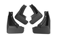 Auto Paraspruzzi Parafanghi Parafanghi Parafango Paraspruzzi Accessori Auto Mud Flap Guard Splash Anteriore Posteriore 4p Per Ford Per KUGA Per La Fuga CX482 2020-2023