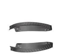 Auto Paraspruzzi Parafanghi Per CHERY Per TIGGO 8 Pro Max 2023 2024 2025 Auto Parafanghi In Plastica Parafango Copertura Flares Splash Guard Mud Flaps(Type2)