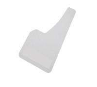 Auto paraspruzzi Parafango Universale Per Auto 2 Pezzi Ampliamento Modificato Con Valore Negativo Per Flangia Fuoristrada SUV Costante Auto Parafanghi(2)