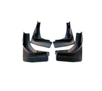 Auto Paraspruzzi Per Benz Per L Per X166 2013 2014 2015 Auto Parafango Paraspruzzi Parafango Anti-graffio Paraspruzzi Accessori(NO Running Board)