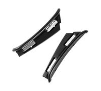 Auto Paraspruzzi Per Benz S213 W213 E180 E200 E250 E300 E43 AMG 2015-2020 Auto Fender Flare Estensione Ruota Sopracciglio Protezione Lip Arch