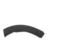 Auto Paraspruzzi Per BMW Mini Cooper 2002-2008 Passaruota Trim Sopracciglio Parafango Superiore Protezioni In Gomma Strumento Di Copertura Auto(Posteriore sinistro)