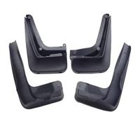 Auto Paraspruzzi Per BMW Per Serie 3 E90 E91 E92 F30 F31 G20 2007-2020 4 Pezzi Paraspruzzi Anteriori E Posteriori Per Auto(1)