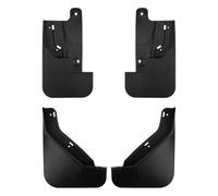 Auto Paraspruzzi Per BYD Per Fang Per Cheng Per Bao Per Leopard 5 Per Denza B5 Per Elettrico 2025 Pedale Parafango Splash Flap Accessori Auto Auto Parafanghi