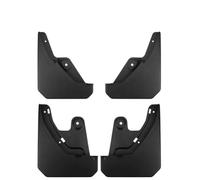 Auto Paraspruzzi Per BYD Per Leopard Per Titanium 3 2025 Anteriore Parafango Posteriore Anti-spruzzi Parafanghi Guard Accessori 4 Pezzi Auto Parafanghi