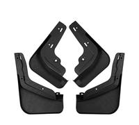 Auto Paraspruzzi Per BYD Per Sea Per Lion 07 2024 Parafanghi Paraspruzzi Copertura Protettiva 4 Pezzi Accessori Auto Impermeabile Paraschizzi